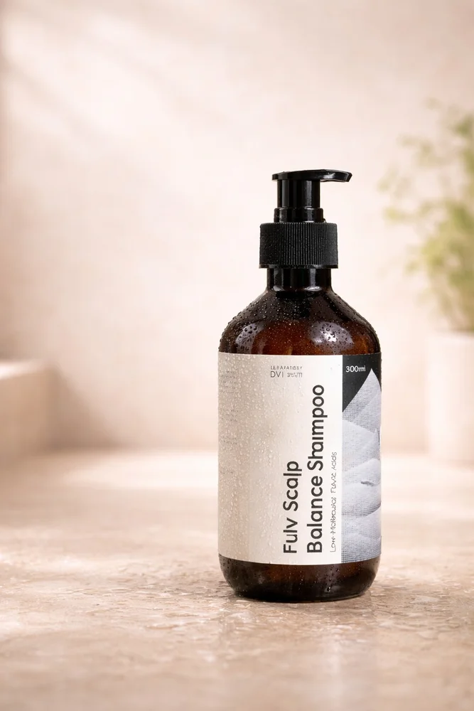 Fulv Scalp Balance Shampoo