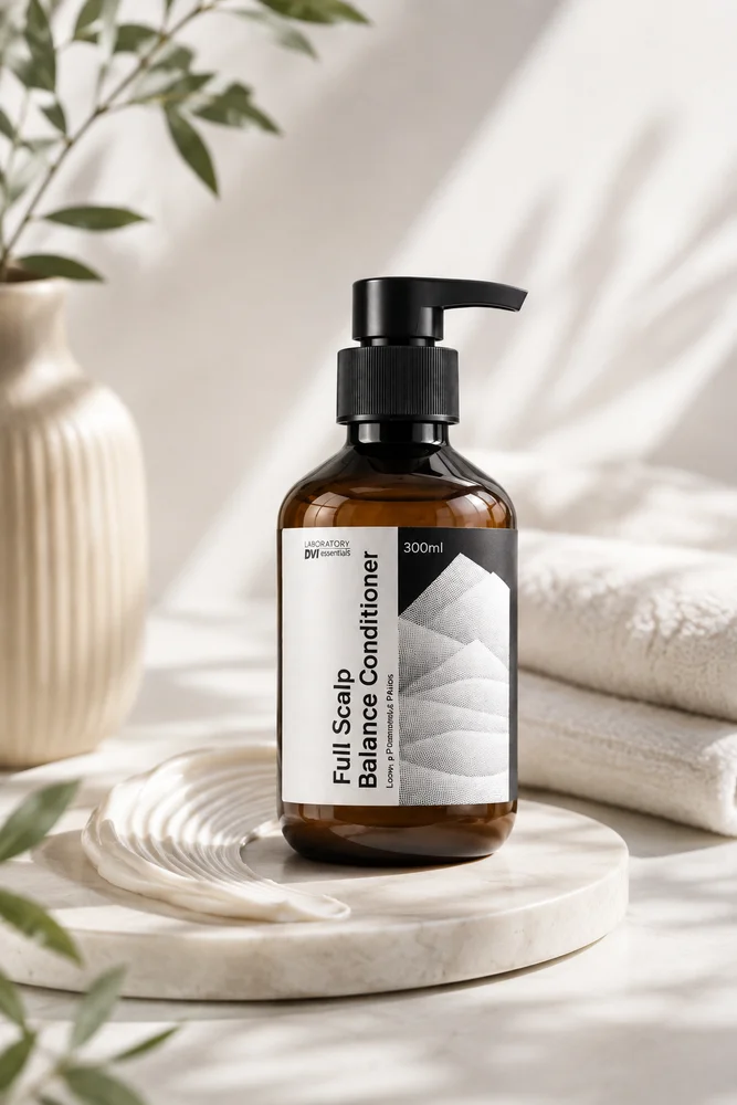 Fulv Scalp Balance Conditioner
